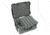 SKB Cases Injection Molded Waterproof Twenty-four Mic Case, Black, 3I-2015-MC24