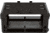 SKB Cases Injecton Molded Laptop/4U Rack Wth Wheels And Pull Handle, 1SKB-ISF4U
