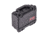 SKB Cases iSeries 0705-3 Waterproof Utility Case,8.36x6.7x3.83in,Black 3I-0705-3B-E
