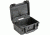 SKB Cases iSeries 0705-3 Waterproof Utility Case,8.36x6.7x3.83in,Black 3I-0705-3B-E