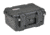 SKB Cases iSeries 1309-6 Waterproof Utility Case, Black, 14 7/8 x 12 x 7 3/8 3i-1309-6B-E