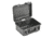SKB Cases iSeries 1309-6 Waterproof Utility Case, Black, 14 7/8 x 12 x 7 3/8 3i-1309-6B-E