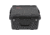 SKB Cases iSeries 1717-10 Waterproof Utility Case w/ Cubed Foam, Black 3I-1717-10BC
