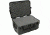SKB Cases iSeries 2617-12 Waterproof Utility Case w/cubed foam, Black, 20 1/4 x 13 13/16 x 28 3/4 3i-2617-12BC