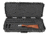SKB Cases iSeries 3614 Custom Breakdown Shotgun Case, Black, 39 3/4 x 17 3/4 x 7 1/2 3i-3614-CB