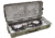 SKB Cases iSeries 4217 Parallel Limb Bow Case, Military Green 3i-4217-PL-M