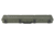SKB Cases iSeries 4909-5 Waterproof Utility Case w/ layered foam in Military Green, 50 1/2 x 11 3/4 x 6 3i-4909-5M-L