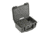 SKB Cases iSeries Broadhead Case, Black, 3I-0705-3B-BH