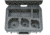 SKB Cases iSeries Camera Lens Case 3I-13096LENS