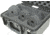 SKB Cases iSeries Camera Lens Case 3I-13096LENS