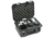SKB Cases iSeries Camera Lens Case 3I-13096LENS