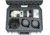 SKB Cases iSeries Camera Lens Case 3I-13096LENS