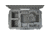SKB Cases iSeries Case for BlackMagic URSA Mini Camera, Black, 24.18in x 15.52in x 13.65in 3i-221312BKU