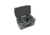 SKB Cases iSeries Case for BlackMagic URSA Mini Camera, Black, 24.18in x 15.52in x 13.65in 3i-221312BKU