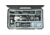 SKB Cases iSeries Case w/Think Tank Designed Photo Dividers, Black, 19.5in x 10.5in x 7in 3i-2011-8DT