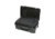 SKB Cases iSeries Case w/Think Tank Designed Zippered, Removeable Divider interior, Black, 19.5in x 10.5in x 7in 3i-2011-7DZ