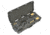 SKB Cases iSeries Custom AR Case, Black Small, 3i-3614-AR