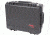 SKB Cases iSeries Molded Case, Yamaha MultiPad12/Roland SPD-SX, Black, 3i-2015-7DMP