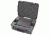 SKB Cases iSeries Molded Case, Yamaha MultiPad12/Roland SPD-SX, Black, 3i-2015-7DMP