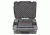 SKB Cases iSeries Molded Case, Yamaha MultiPad12/Roland SPD-SX, Black, 3i-2015-7DMP