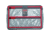 SKB Cases iSeries Lid Organizer Designed by Think Tank, Black, 15in x 10.5in x 0.75in 3I-LO1510-TT