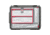 SKB Cases iSeries Lid Organizer Designed by Think Tank, Black, 20.5in x 15.5in x 0.75in 3i-LO2015-TT