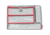 SKB Cases iSeries Lid Organizer Designed by Think Tank, Black, 20.5in x 15.5in x 0.75in 3i-LO2015-TT