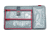 SKB Cases iSeries Lid Organizer Designed by Think Tank, Black, 22in x 12.6in x 1in 3I-LO2213-TT