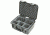 SKB Cases iSeries Sony A7/A7ii Camera w/2 Lens pockets, Accessories, Black 3i-13096SA7