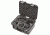 SKB Cases iSeries Sony A7/A7ii Camera w/2 Lens pockets, Accessories, Black 3i-13096SA7