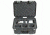 SKB Cases iSeries Sony A7/A7ii Camera w/2 Lens pockets, Accessories, Black 3i-13096SA7