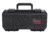 SKB Cases iSeries Spotting Scope Case, Black, 3i-1706-6B-C