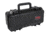 SKB Cases iSeries Spotting Scope Case, Black, 3i-1706-6B-C