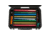 SKB Cases iSeries Waterproof Hanging File Case, Black, 16in x 10in x 10in 3I-1610-10BF