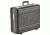 SKB Cases Luggage Style Transport Case without foam 20 x 16 x 7 9P2016-01BE