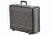 SKB Cases Luggage Style Transport Case without foam 20 x 16 x 7 9P2016-01BE