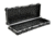 SKB Cases Low Profile ATA Case, Black, Wheels 3SKB-6323W