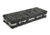 SKB Cases Low Profile ATA Case, Black, Wheels 3SKB-6323W
