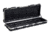 SKB Cases Low Profile ATA Case with Wheels, 52in, Black 3SKB-5216W