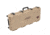 DEMO, Mathews iSeries Bow Case, Small, 3i-3614-MH-T