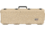 SKB Cases Seres Medum Bow Case, Tan, 3i-4214-PL-T