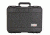 SKB Cases Seres Injecton Molded Ml-Standard Waterproof - Case 18inx13inx7in Empty, 3I-1813-7B-E
