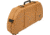 SKB Cases Pro Series Nimble Bow Case, Coyote Brown, 3I-4318-PSCB