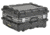 SKB Cases Pull Handle Case without foam 19 x 14 x 10 3SKB-1914MR