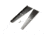 SKB Cases Rack Ears for Yamaha TF1 Mixer for R1400, Mighty GigRig, Black 1SKB-RE-TF1