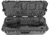 SKB Cases Ravin R5X, R10X Crossbow - Case, 3I-3613-R10X