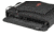 SKB Cases Rotationally Formed 19inx1U Case, Black, 1SKB-SC191U