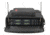 SKB Cases Rotationally Formed 19inx2U Case, Black, 1SKB-SC192U
