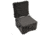 SKB Cases Cases Roto Mil-Std Waterproof Case 17 Deep with wheels 24 x 23 x 17, Cubed Foam, 3R2423-17B-CW