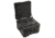 SKB Cases Roto Mil-Std Waterproof Case 17 Deep (w/ cubed foam and wheels) 24 x 23 x 17 3R2423-17B-CW